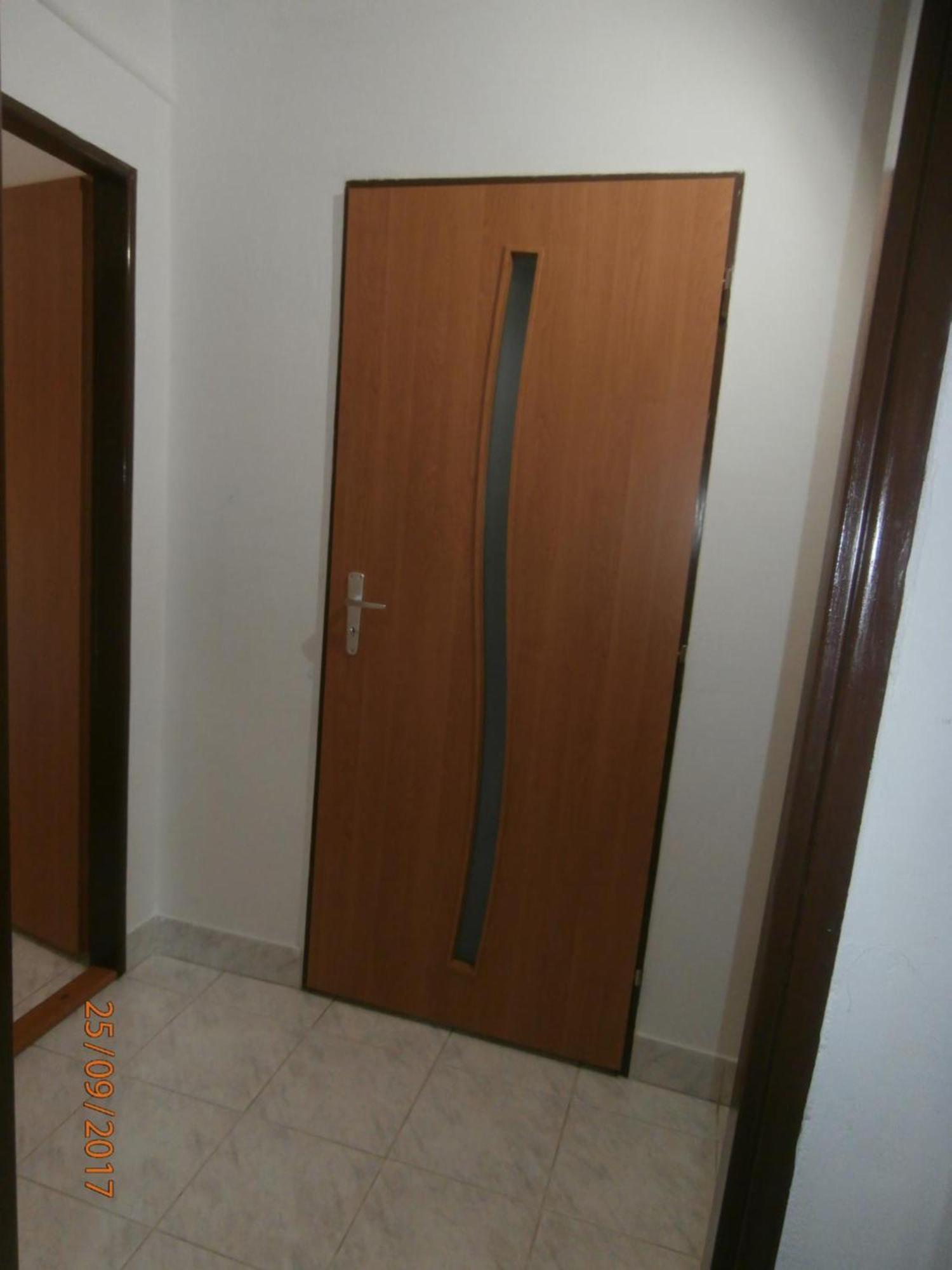 Apartman Aya Janov nad Nisou Exterior photo