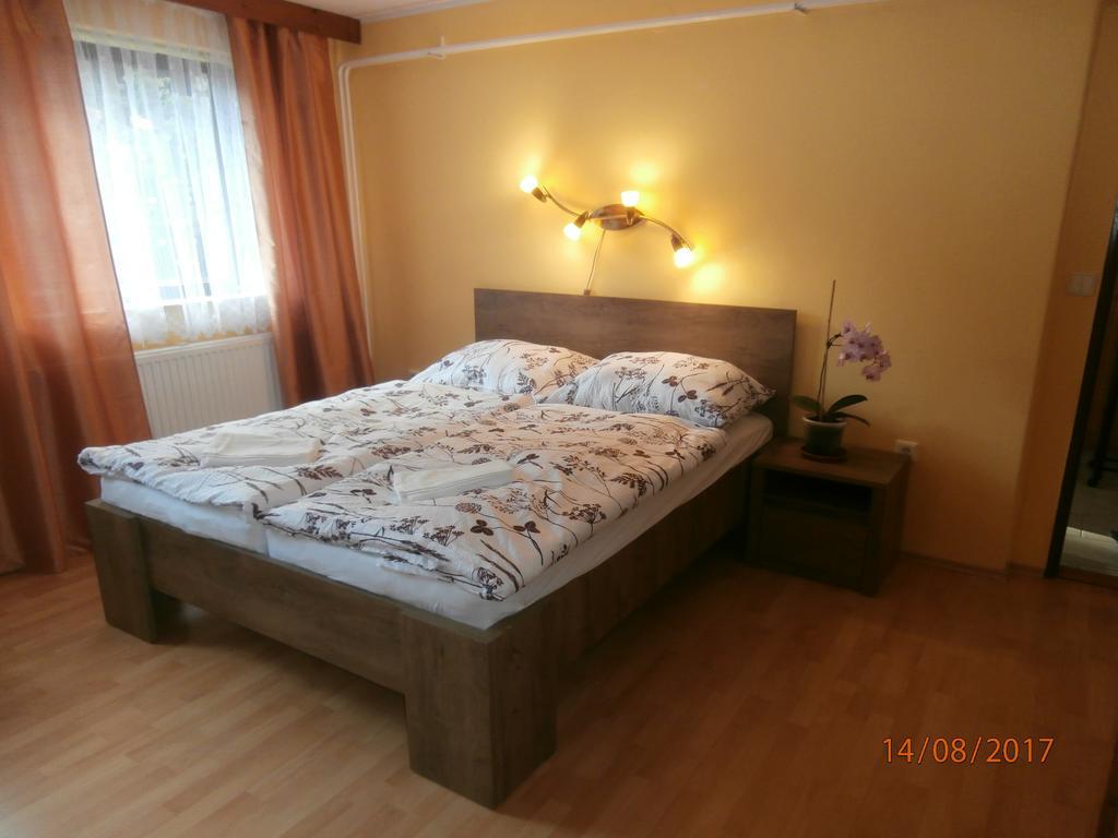 Apartman Aya Janov nad Nisou Exterior photo