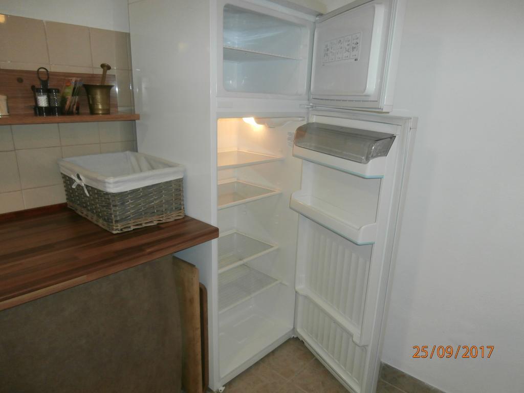 Apartman Aya Janov nad Nisou Exterior photo